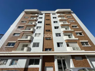 Apartamento com 1 Quarto para alugar, 40m² no Centro, Ponta Grossa