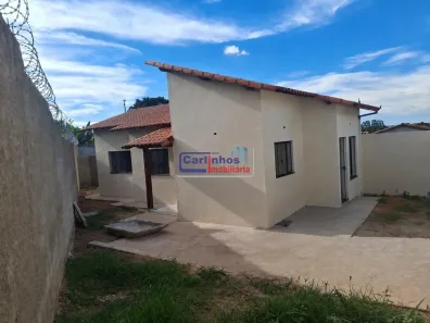 Casa com 2 Quartos à venda, 69m² no , São Joaquim de Bicas