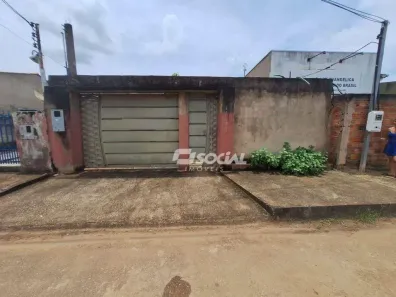 Lote/Terreno à venda, 160m² no Ulisses Guimarães, Porto Velho