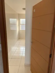 Apartamento com 2 Quartos à venda, 49m² no Ypiranga, Valparaíso de Goiás