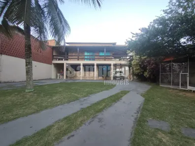 Casa com 4 Quartos à venda, 810m² no Campo Grande, Rio de Janeiro