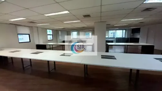 Sala Comercial à venda, 770m² no Vila Olímpia, São Paulo
