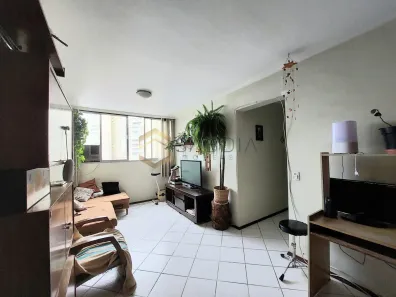 Apartamento com 3 Quartos à venda, 70m² no Jardim Taquaral, São Paulo