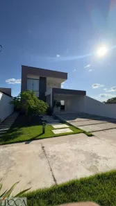 Casa de Condomínio com 5 Quartos para alugar, 284m² no Verde Lar, Teresina