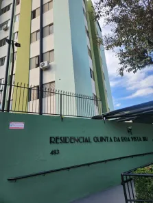 Apartamento com 3 Quartos para alugar, 70m² no Cláudia, Londrina