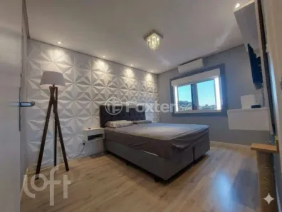 Apartamento com 2 Quartos à venda, 61m² no Rio Branco, São Leopoldo
