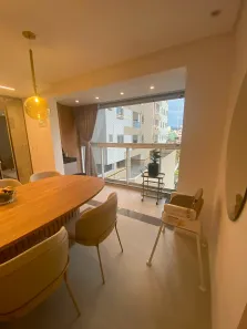 Apartamento com 3 Quartos à venda, 91m² no Pedra Branca, Palhoça