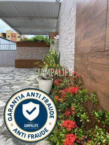 Apartamento com 3 Quartos à venda, 70m² no Jardim Cidade Universitária, João Pessoa
