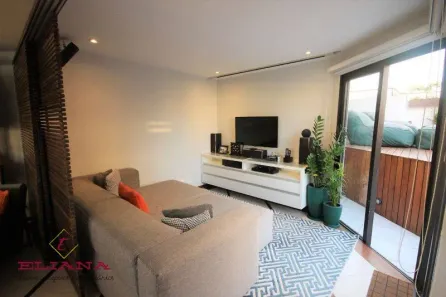 Cobertura com 3 Quartos à venda, 240m² no Vila Clementino, São Paulo