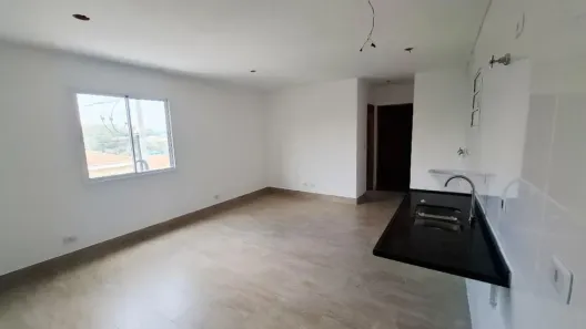 Apartamento com 2 Quartos à venda, 52m² no Vila Morse, São Paulo