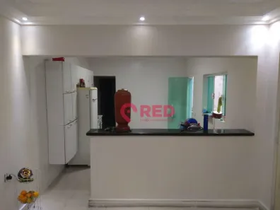 Sobrado com 3 Quartos à venda, 190m² no Jardim São Lourenzo, Sorocaba