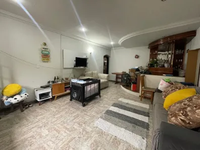 Casa com 3 Quartos à venda, 221m² no São Geraldo, Volta Redonda