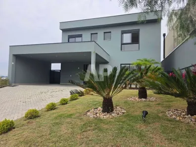 Casa de Condomínio com 4 Quartos à venda, 503m² no Condomínio Terras de São José, Itu