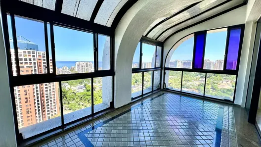 Apartamento com 3 Quartos para alugar, 200m² no Barra da Tijuca, Rio de Janeiro