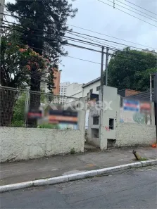 Lote/Terreno à venda, 870m² no Santana, São Paulo