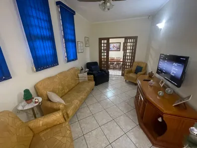 Casa com 3 Quartos à venda, 208m² no Jardim Paulista, São Carlos