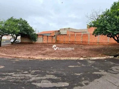 Lote/Terreno à venda, 319m² no Jardim Planalto, Macatuba