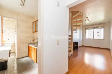 Cobertura com 2 Quartos à venda, 84m² no Centro Histórico, Porto Alegre
