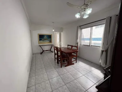 Apartamento com 2 Quartos à venda, 67m² no Boqueirão, Praia Grande