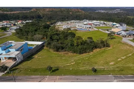 Lote/Terreno à venda, 1000m² no Residencial Fazenda Alta Vista, Salto de Pirapora