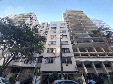 Apartamento com 1 Quarto à venda, 51m² no Icaraí, Niterói