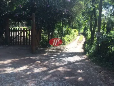 Lote/Terreno à venda, 3500m² no São Sebastião das Águas Claras, Nova Lima