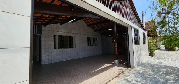 Casa com 2 Quartos à venda, 66m² no Maracanã, Praia Grande