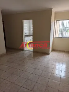 Apartamento com 2 Quartos à venda, 68m² no Vila Santa Maria, Guarulhos
