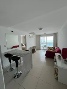Apartamento com 1 Quarto para alugar, 55m² no Ondina, Salvador
