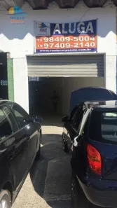 Ponto Comercial para alugar, 60m² no Jardim São Pedro de Viracopos, Campinas