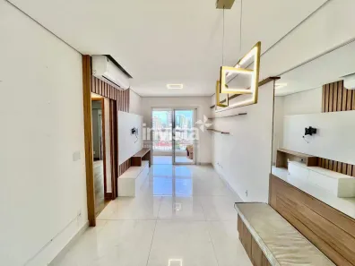 Apartamento com 2 Quartos à venda, 66m² no Campo Grande, Santos