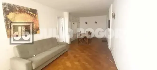 Apartamento com 2 Quartos à venda, 101m² no Copacabana, Rio de Janeiro