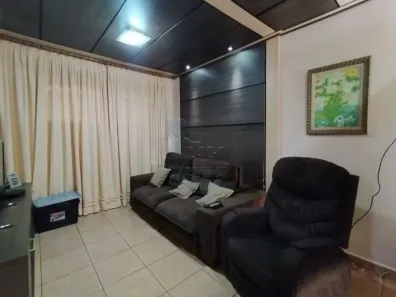 Casa com 4 Quartos à venda, 205m² no Jardim Paiva, Ribeirão Preto