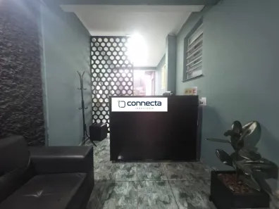Sala Comercial para alugar, 9m² no Jardim São Francisco, Guarulhos