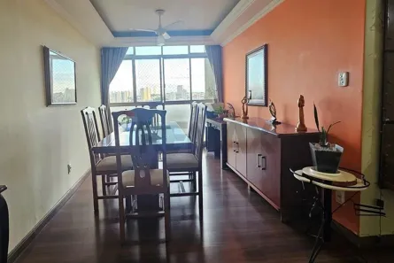 Apartamento com 3 Quartos à venda, 96m² no Jardim Paulista, Ribeirão Preto