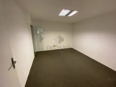 Sala Comercial à venda, 367m² no Santa Efigênia, Belo Horizonte