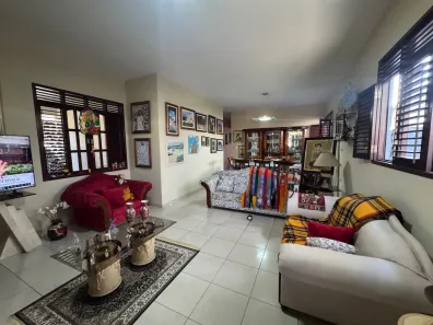Casa de Condomínio com 3 Quartos à venda, 191m² no Portal do Sol, João Pessoa