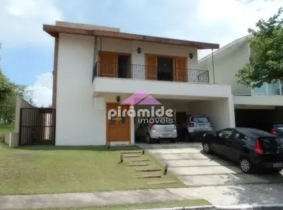 Casa com 3 Quartos para alugar, 250m² no Loteamento Villa Branca, Jacareí