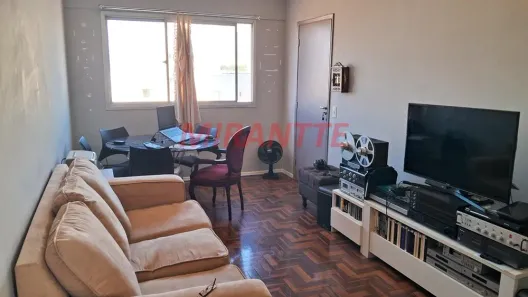 Apartamento com 2 Quartos à venda, 63m² no Parque Mandaqui, São Paulo