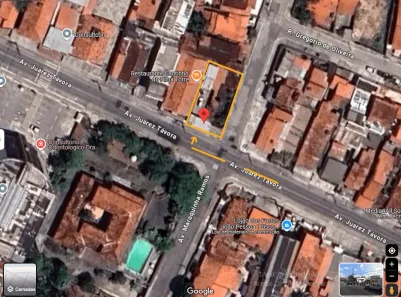 à venda, 465m² no Torre, João Pessoa