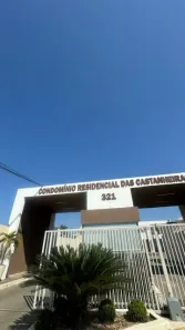 Casa de Condomínio com 3 Quartos à venda, 140m² no Santa Cruz, Campos dos Goytacazes