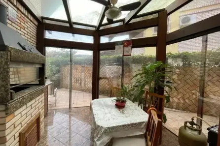 Casa com 5 Quartos à venda, 430m² no Jurerê, Florianópolis