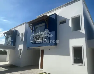 Casa com 3 Quartos à venda, 134m² no Ribeirão da Ilha, Florianópolis