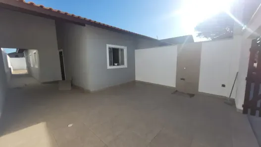 Casa com 2 Quartos à venda, 78m² no Jardim Casablanca, Peruíbe
