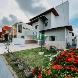 Casa com 4 Quartos à venda, 232m² no Nova Parnamirim, Parnamirim