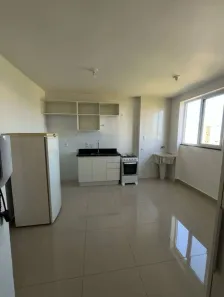Apartamento com 1 Quarto à venda, 25m² no Cidade Universitária, Anápolis