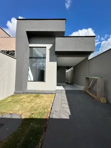 Casa com 2 Quartos à venda, 95m² no Jardim Florença, Aparecida de Goiânia