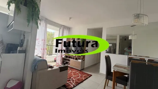 Apartamento com 3 Quartos à venda, 78m² no Diamante (Barreiro), Belo Horizonte