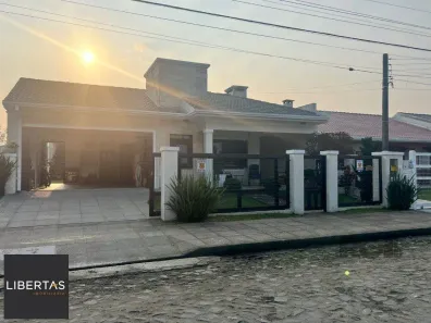 Casa com 3 Quartos à venda, 166m² no XANGRI-LÁ, Xangri-lá