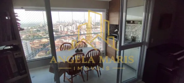 Apartamento com 2 Quartos à venda, 75m² no Jardim das Indústrias, São José dos Campos